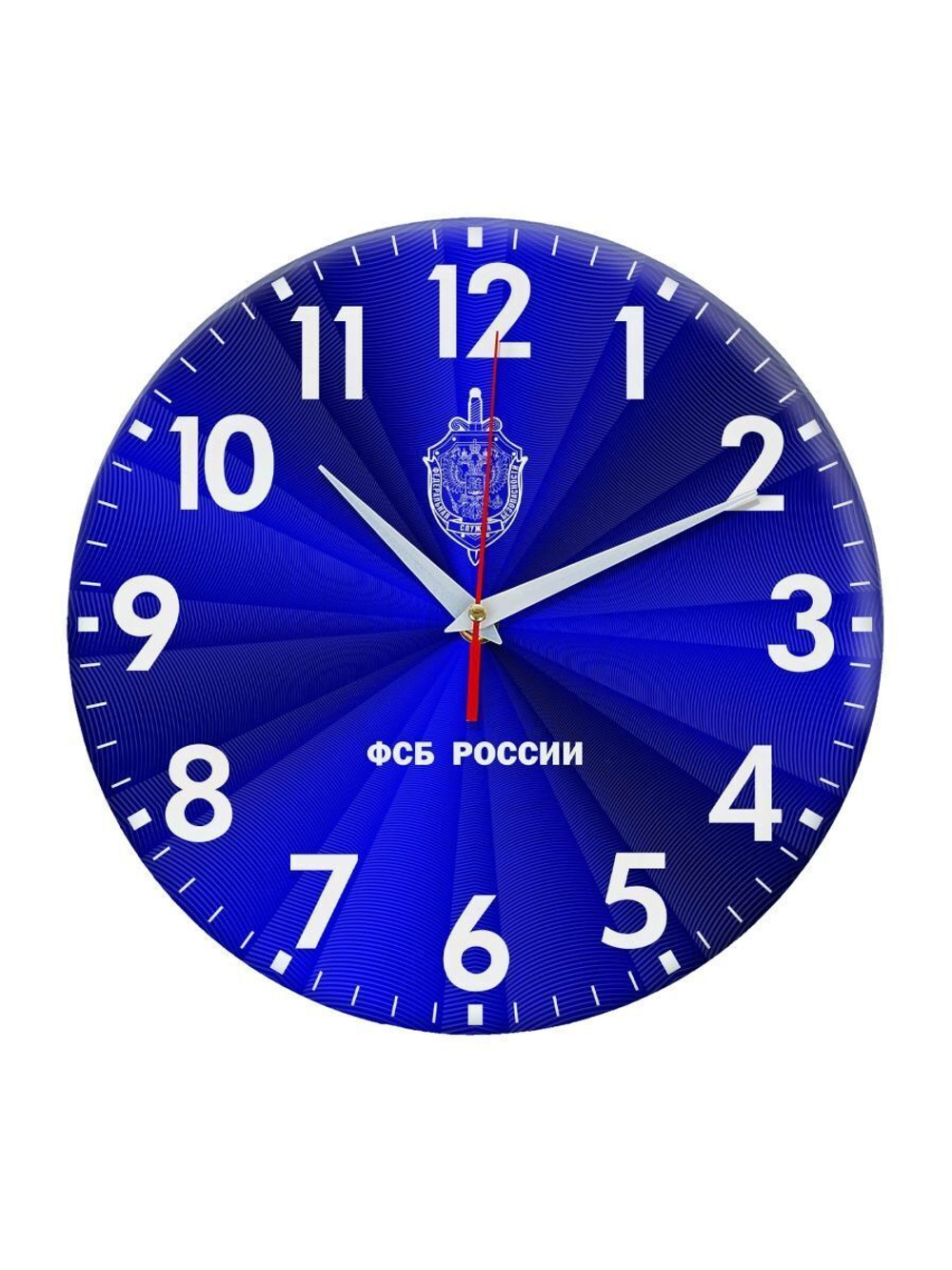 Настенные часы "ФСБ 27"