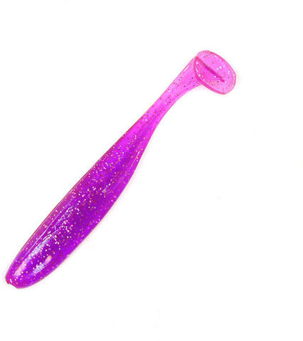 Виброхвост HITFISH Puffyshad 3" цв R77