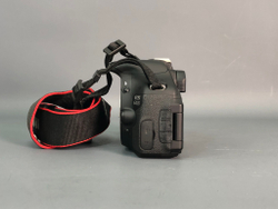 Canon EOS 600D 1.335 кадров
