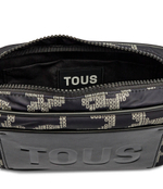 Сумка-мессенджер Tous - черный(20018514)