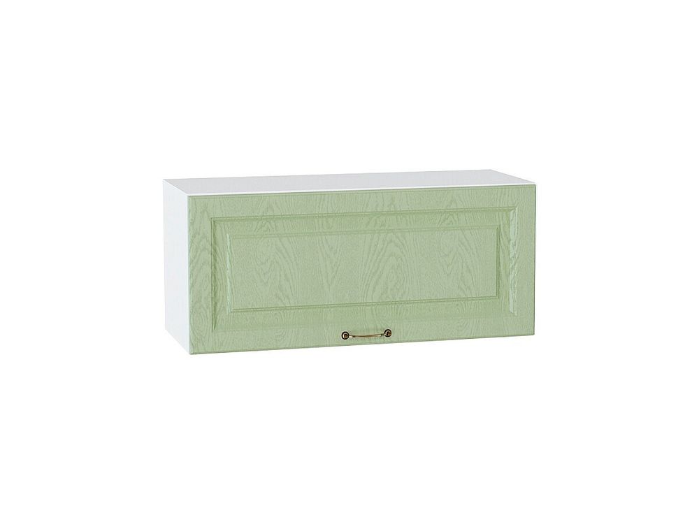 Шкаф верхний горизонтальный Ницца