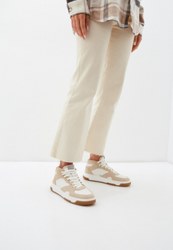 Кроссовки женские BOSS Baltimore_Hito_fsW_N 10244099 01