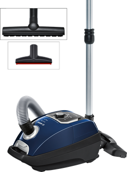 Пылесос Bosch BGB75A440