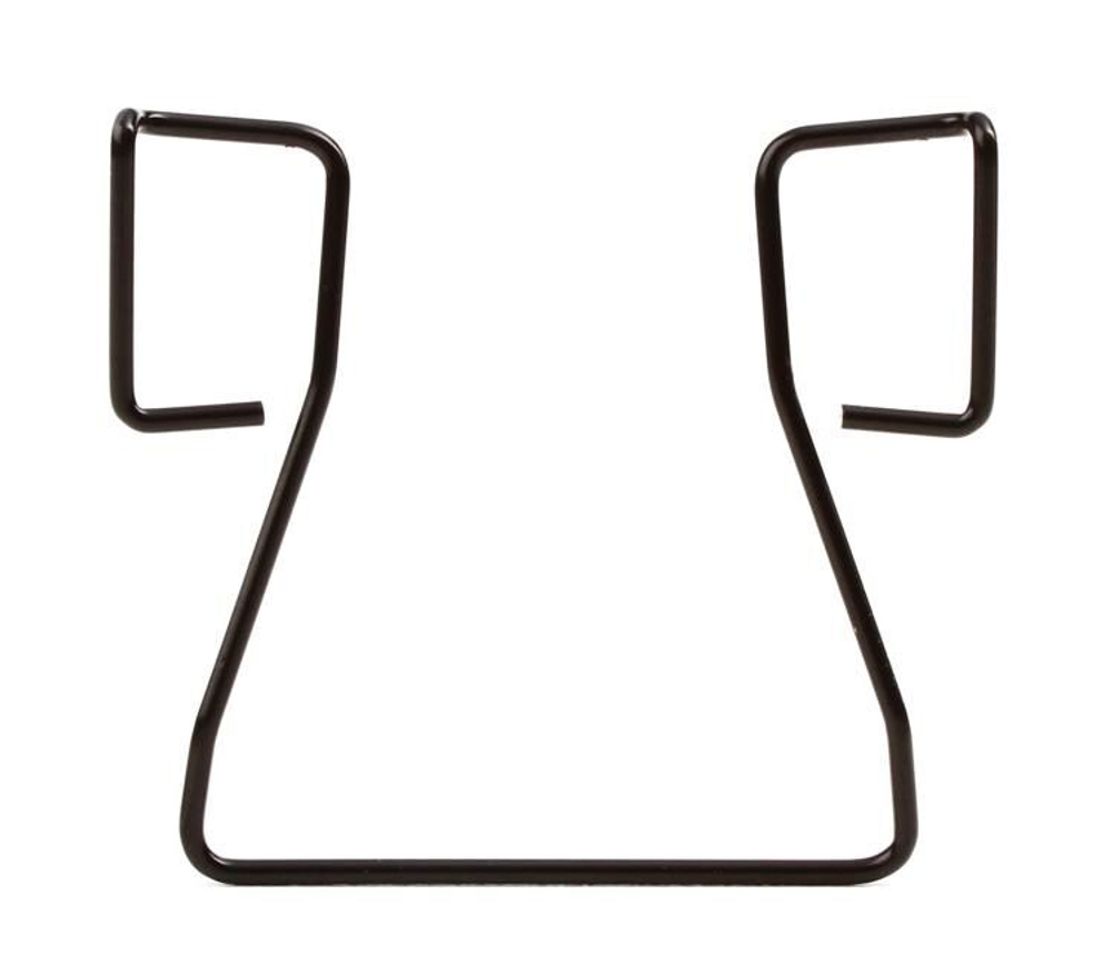 SHURE 44A12449 клипса-крепление для поясных приемников P3RA, P9RA, P10R и поясного передатчика ULXD1