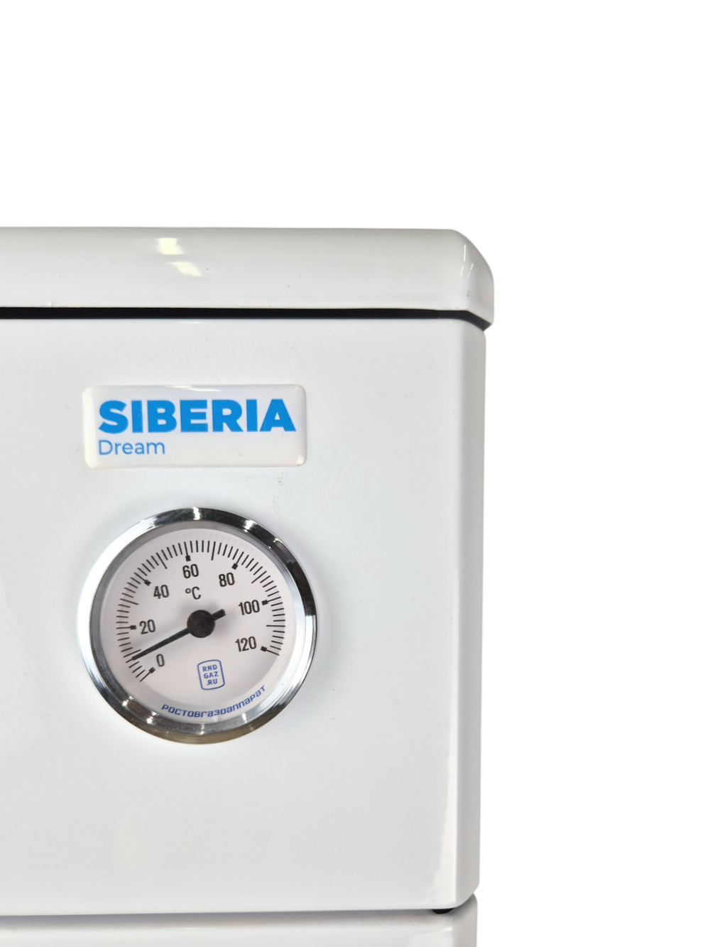 Котел напольный газовый SIBERIA 23 K