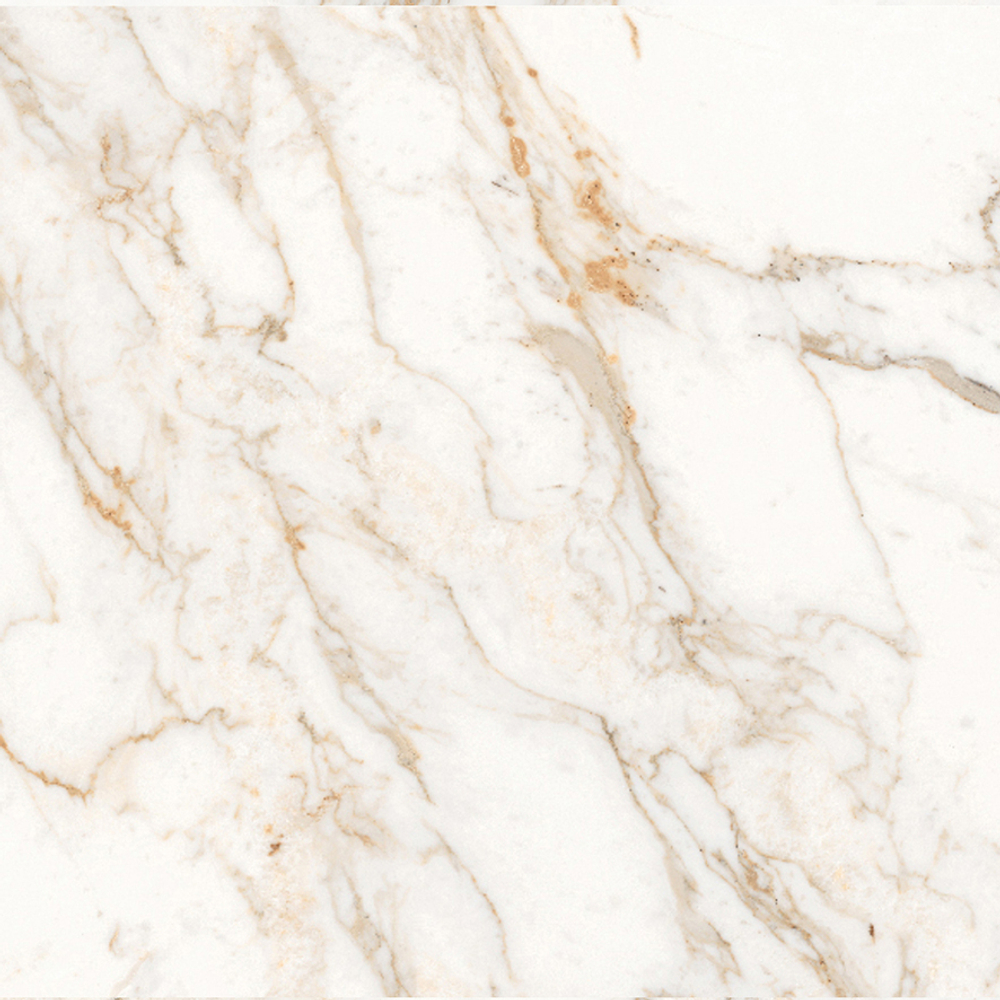 Calacatta Oro Керамогранит золотой 60x60 полированный