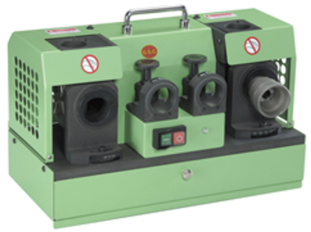 Станок для заточки сверл GSC GS-27