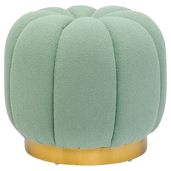 Пуф swend, зеленый