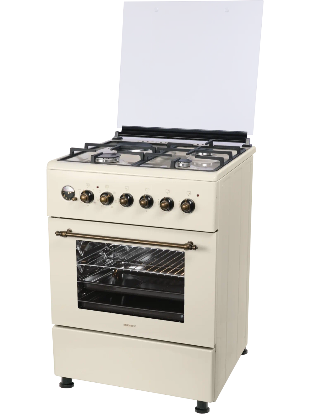 Плита Nord GE 6162 YR