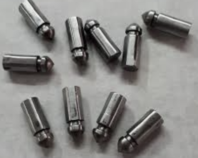 0.04-0.05ct Игла гравировальная для станка Радиан,  искуственный алмаз