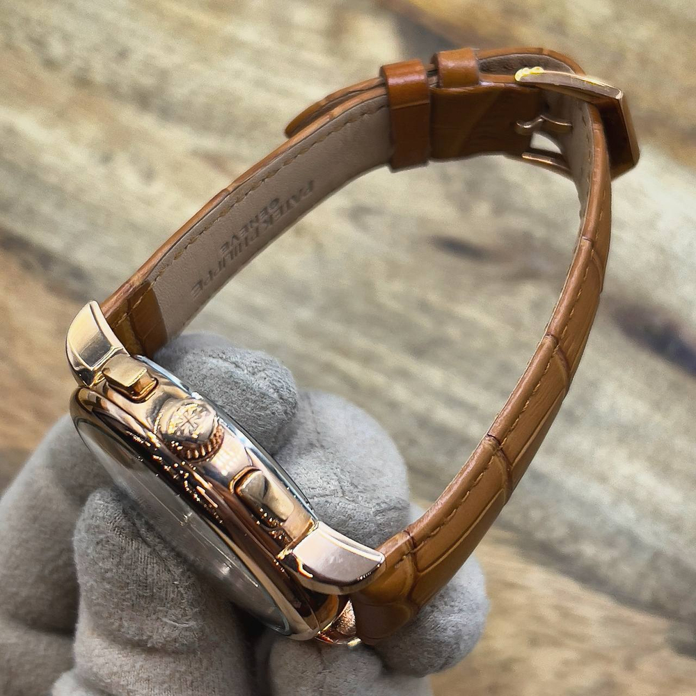 Часы Patek Philippe