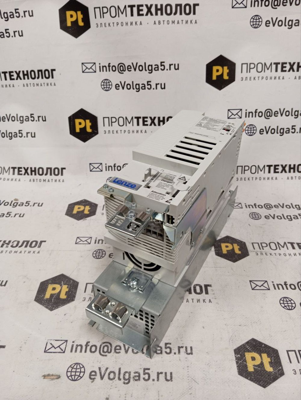 Lenze E82EV552_4C200 с хранения