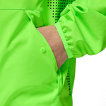 Баскетбольная куртка Jordan Sport JAM Jacket Green