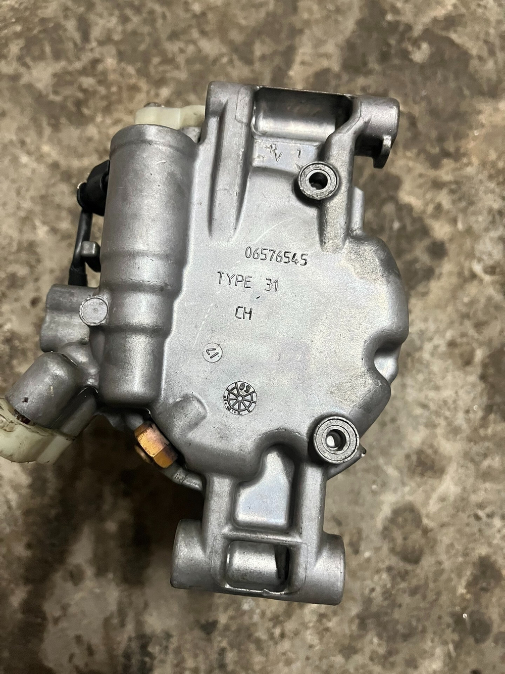 Впускной коллектор Honda Civic 10, Accord 10, Avancier 1.5/1.0
