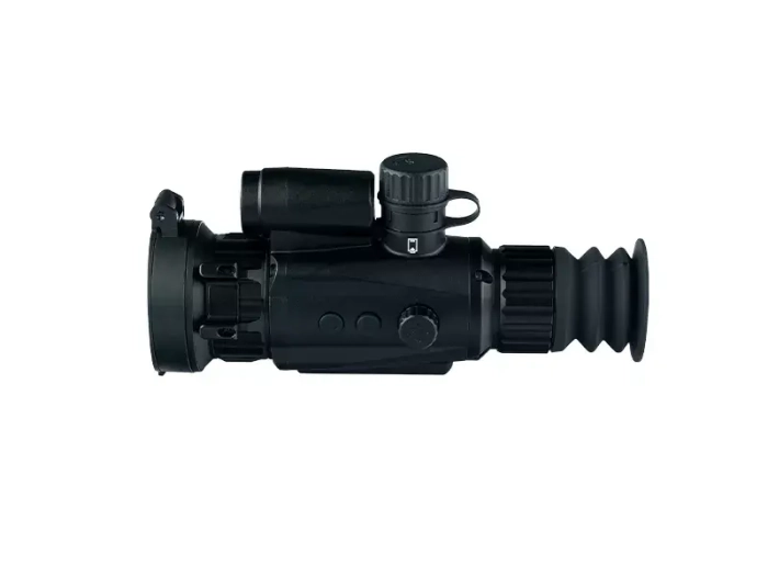 Тепловизионный прицел Artelv Electron 2x 35мм 640x512 LRF (AETS2)