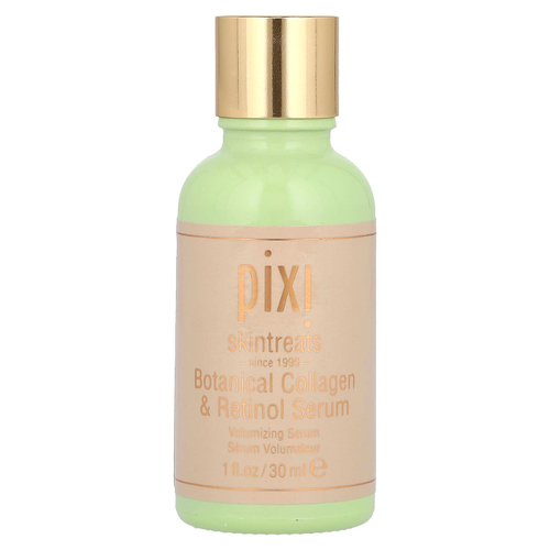 Pixi Beauty, Skintreats, сыворотка с растительным коллагеном и ретинолом, 30 мл (1 жидк. унция)