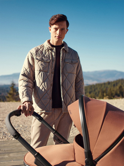 Детская коляска Anex l/type 3 в 1 Hazel