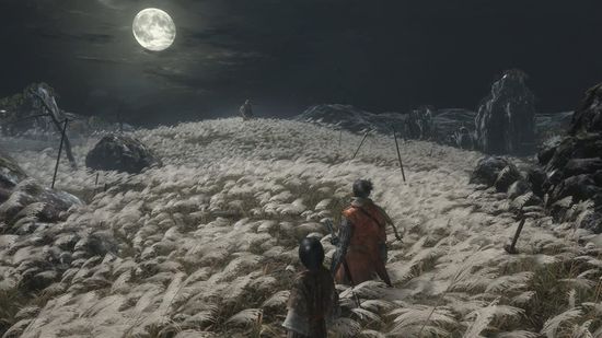 Sekiro: Shadows Die Twice (Б/У)  [Xbox One, русские субтитры]
