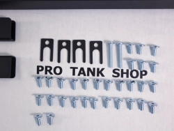 Органайзер багажника ВЕРХНИЙ для TANK 300 BLACKASPID