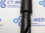 Сверло по металлу 14.5мм (114х212) HSS к\х К/М2