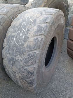 23.5R25 Bridgestone VJT шина б/у