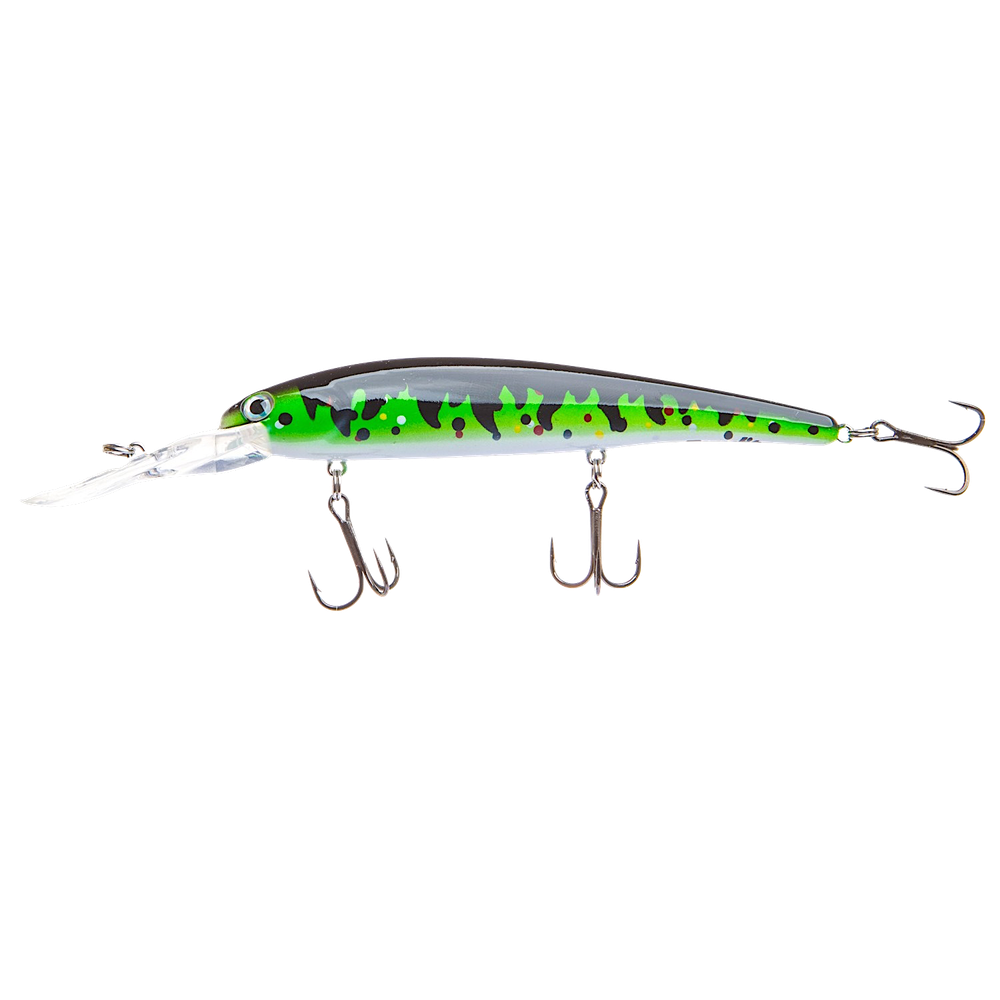 Воблер Bandit Lures Walleye Deep 120мм 17.5г до8.1м BDTWBD2 -