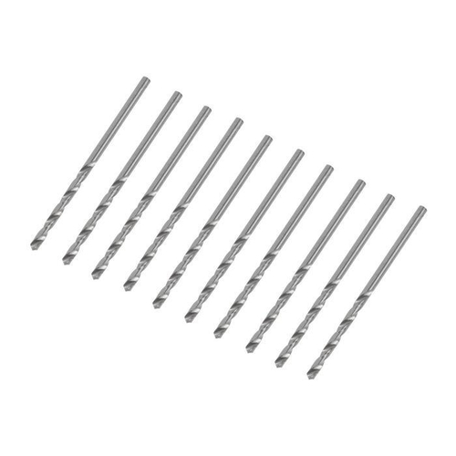 Сверла по металлу 2.5 мм, HSS, 10 шт. PM1000004