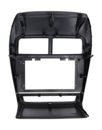 Комплект рамки с разъёмами 10" Mitsubishi ASX, RVR 2016-2024 - Car-Smart 7064N10
