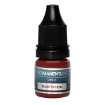 Пигмент для перманентного макияжа PERMANENTLINE «Соблазн» (6 мл)