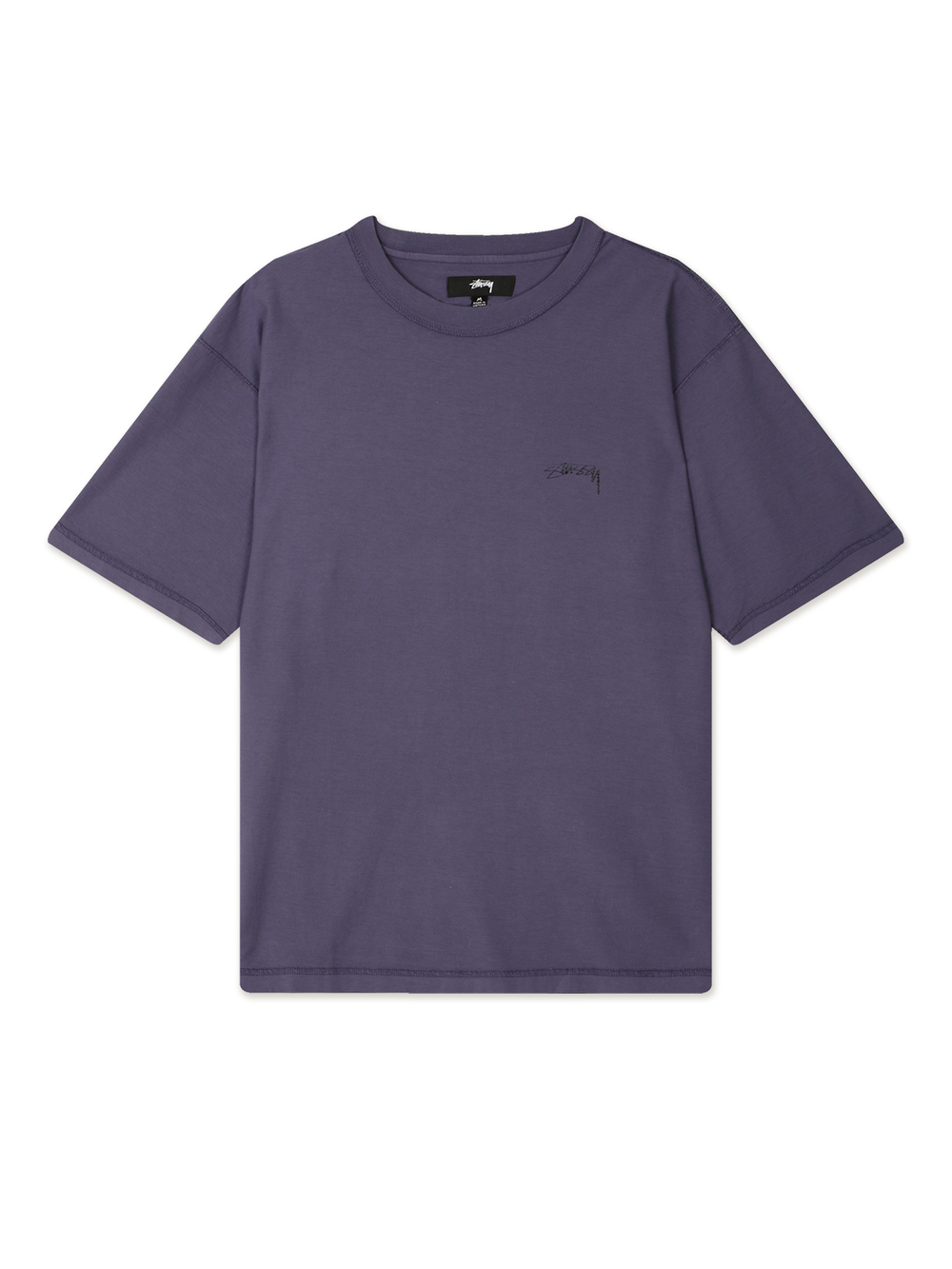Футболка Pig. Dyed Inside Out Crew