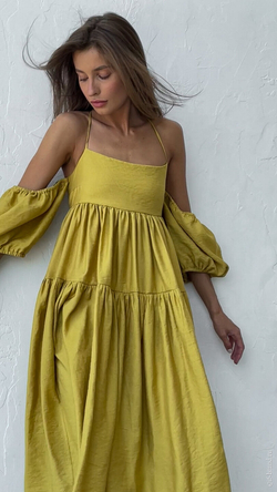 платье NOA vis