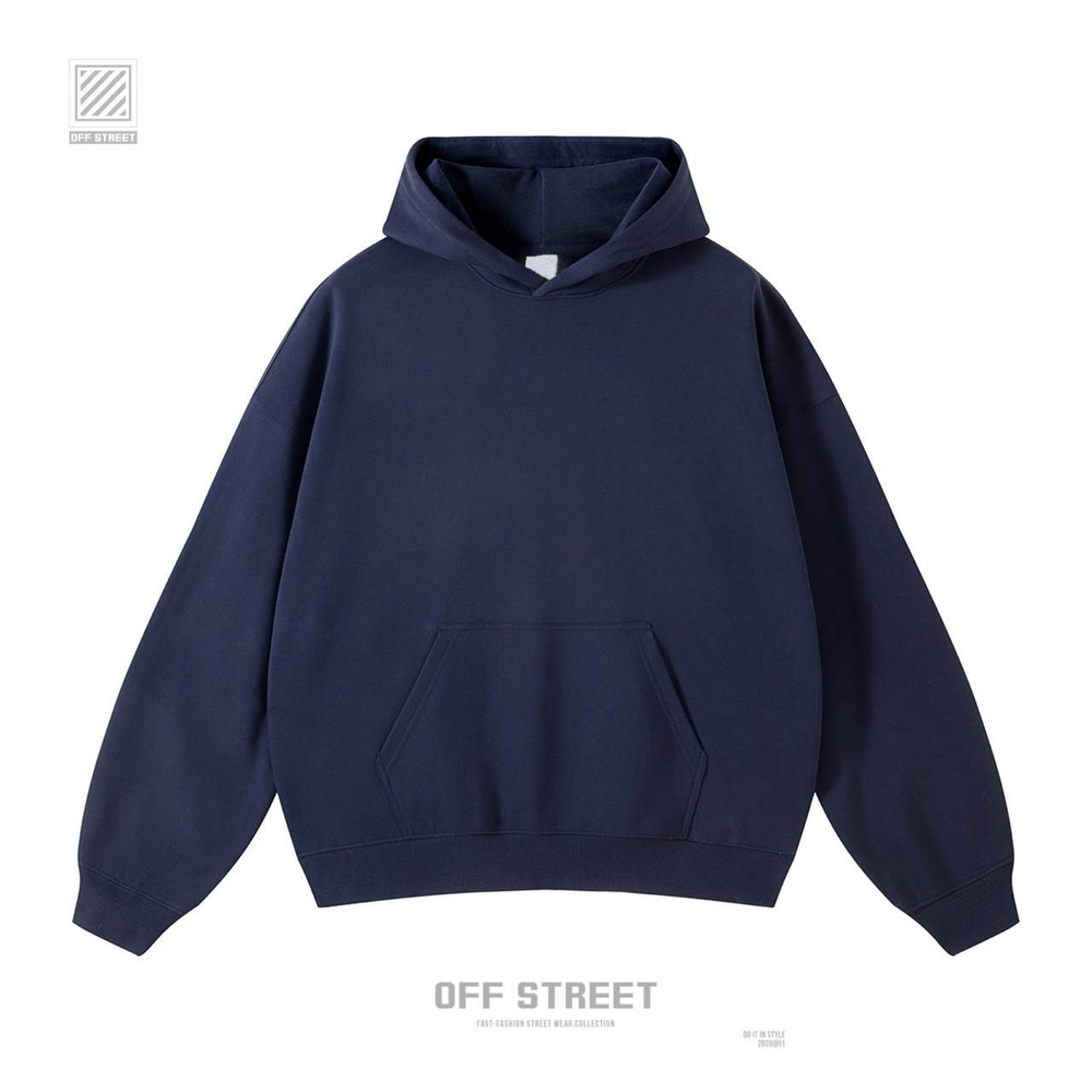 Худи Off Street