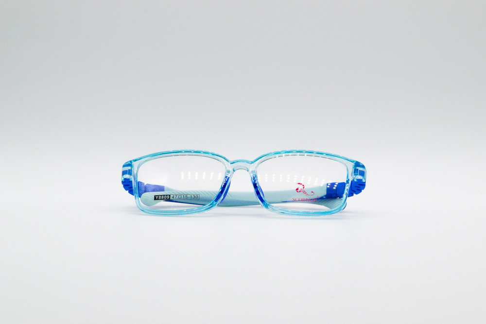 Изг. оправы Scorpion Y8809 C4