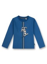 Футболка Sanetta KIDSWEAR 126018 5886