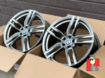 Комплект дисков BMW 20x9.5 et25 5x120