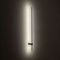 Настенный светильник Nowodvorski Saber Led L Black 10314