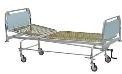 Кровать общебольничная 11-СР123