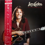 Larry Carlton / Sleepwalk (LP)