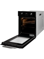 Духовой шкаф Hiberg VM 4260 B