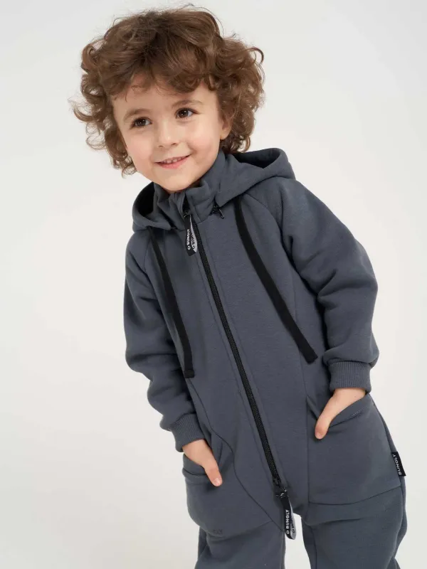 Комбинезон-трансформер 