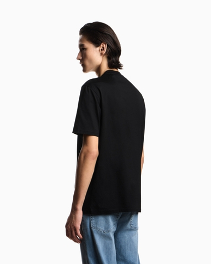 Футболка мужская EMPORIO ARMANI