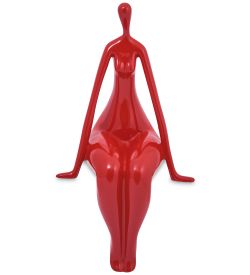 BMB-186/3 Фигура «Ожидание»