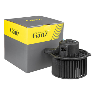 Вентилятор отопителя HYUNDAI Starex (H-1)  2.5Crdi / 2.4I 2007 - GANZ GIC06377