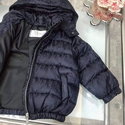 Пуховик Dior