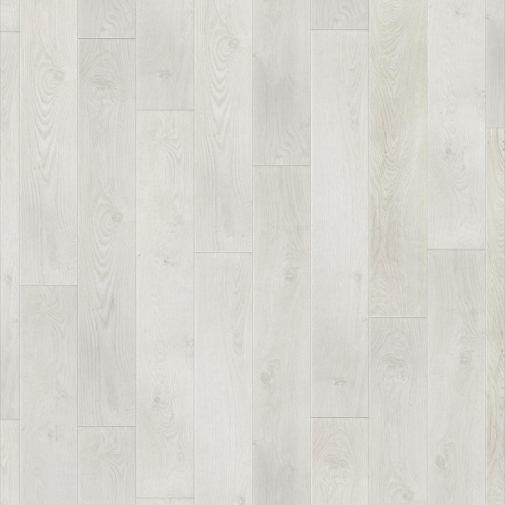 Ламинат TARKETT Estetica 933 TC-Lock Дуб Натур белый  1292x194x9 7шт(1,754м2)