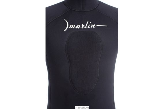 Гидрокостюм Marlin Sarmat Eco 9 мм куртка