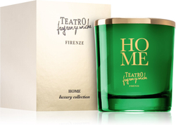 Teatro Fragranze Home - ароматическая свеча /   180  g  / GTIN 805159967400