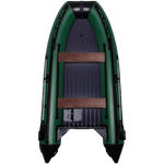 Лодка ПВХ SMarine AIR Max 380