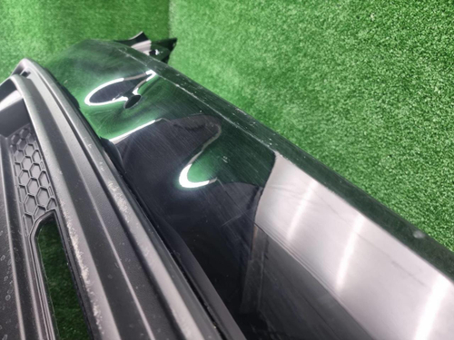 Бампер задний Haval Jolion (2024-н.в.)