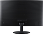 24" Samsung C24F390FHI